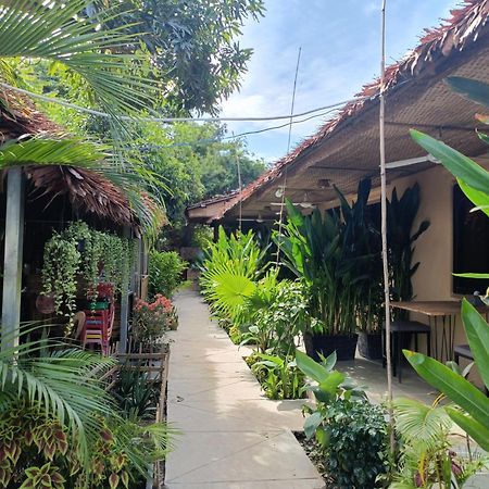 Siem Reap Homesteading II Exterior foto