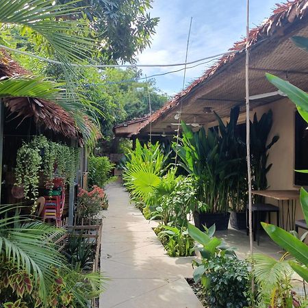 Siem Reap Homesteading II Exterior foto