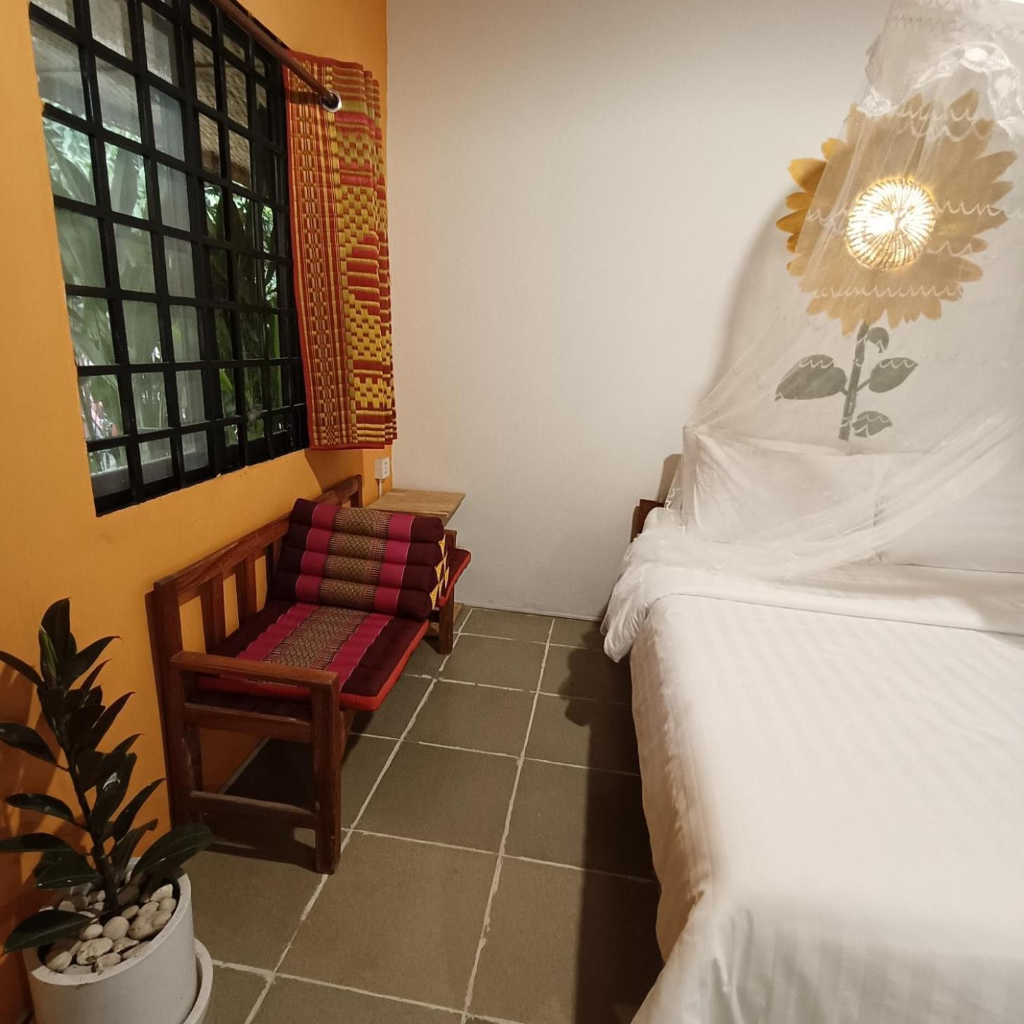 Siem Reap Homesteading II Exterior foto
