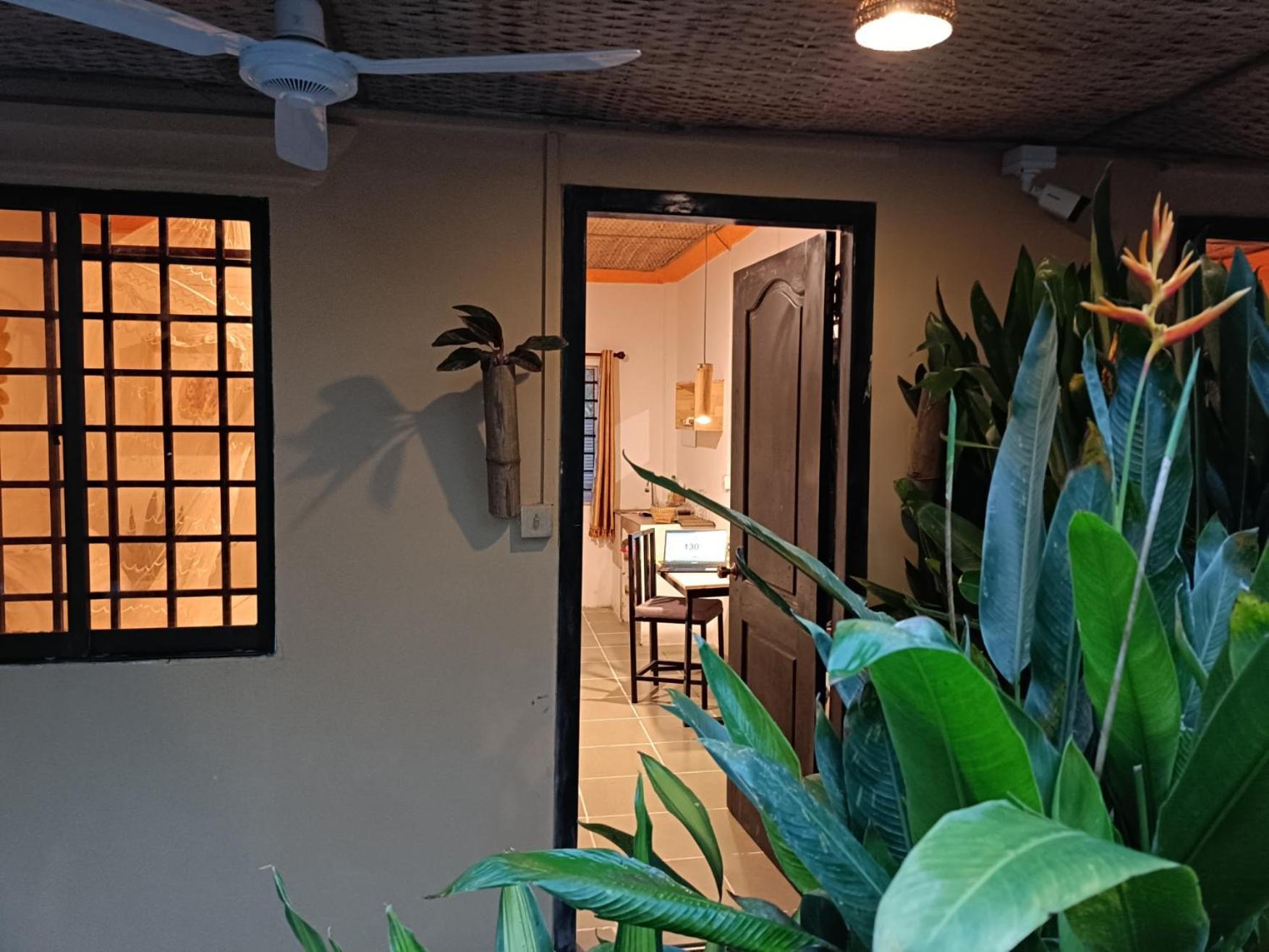 Siem Reap Homesteading II Exterior foto
