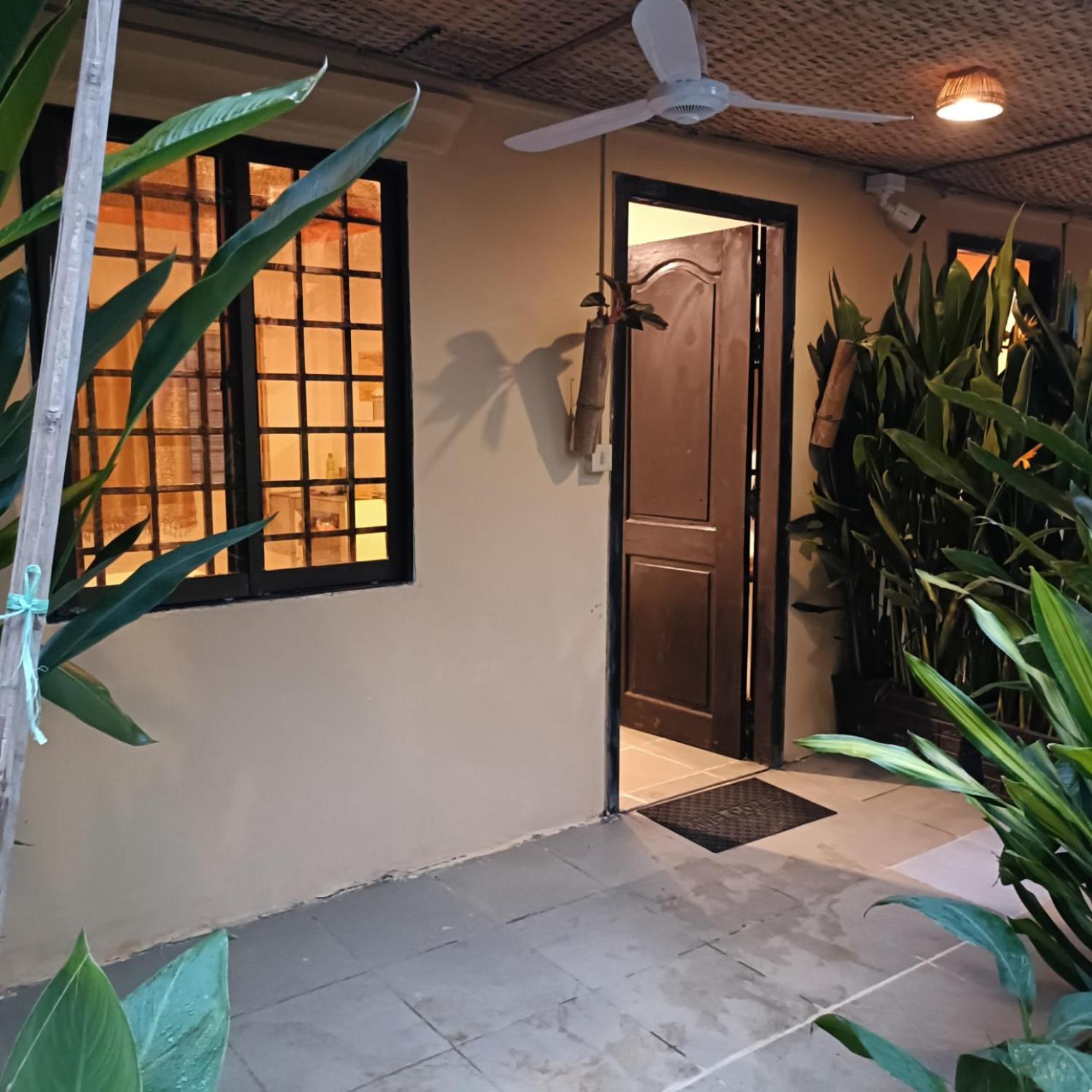 Siem Reap Homesteading II Exterior foto
