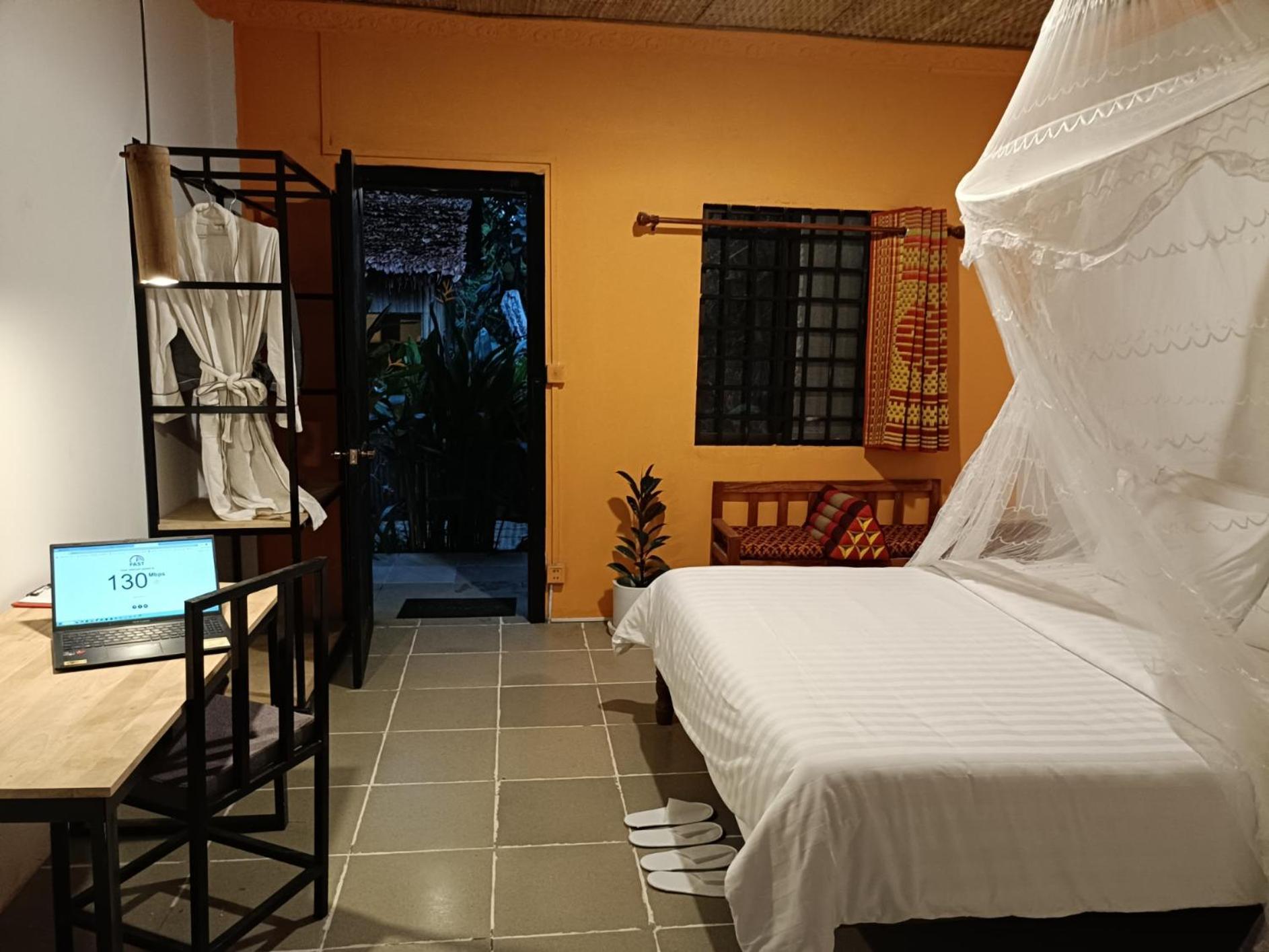 Siem Reap Homesteading II Exterior foto