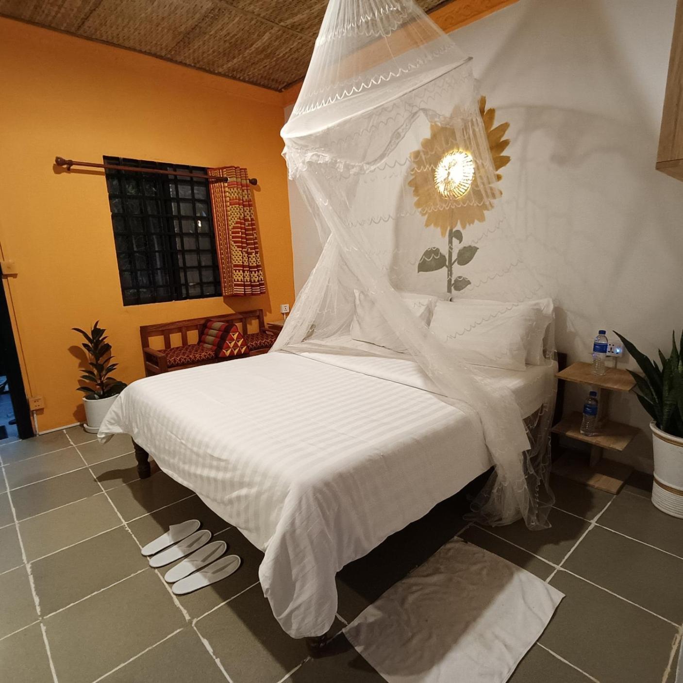 Siem Reap Homesteading II Exterior foto