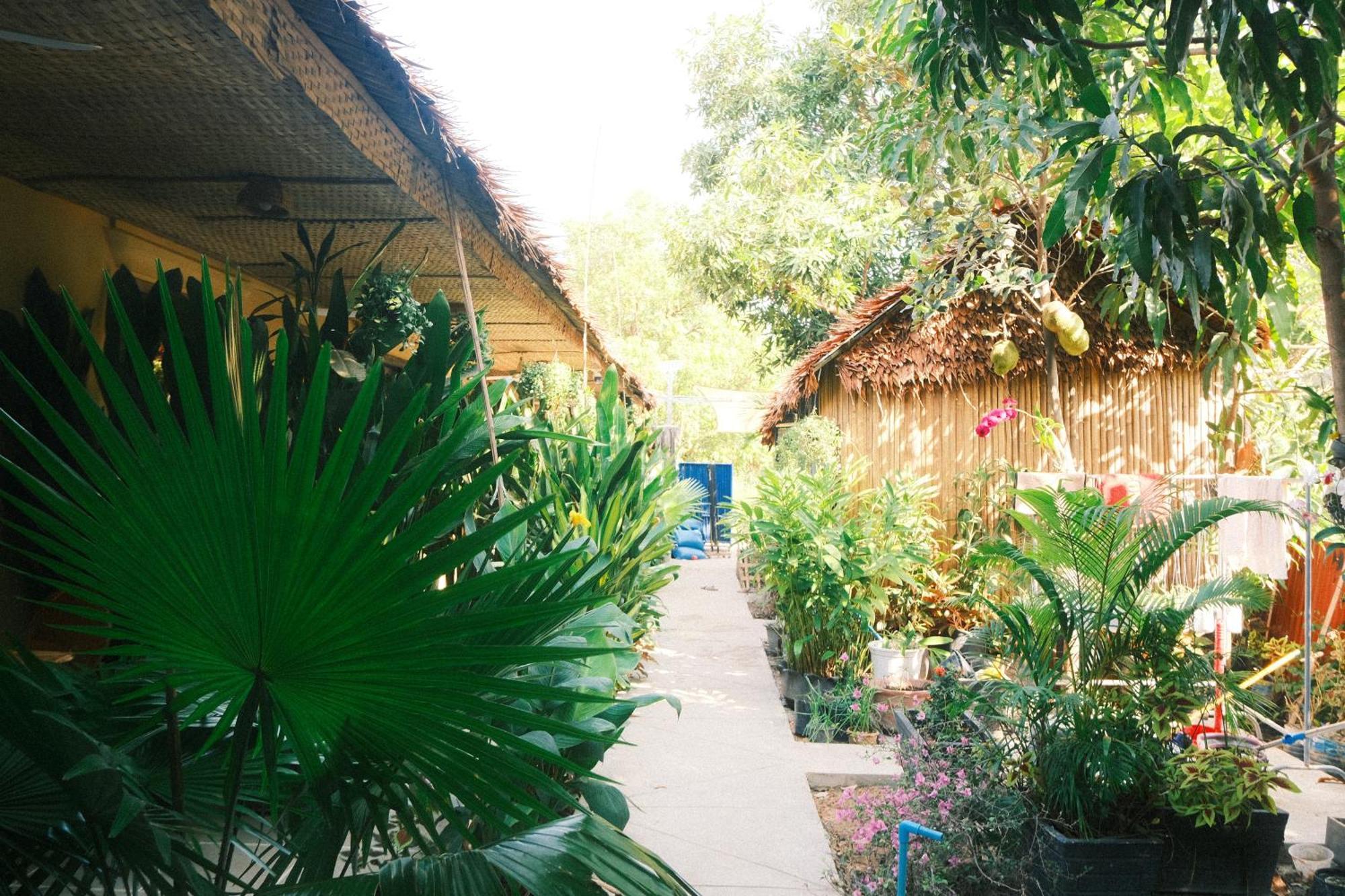 Siem Reap Homesteading II Exterior foto