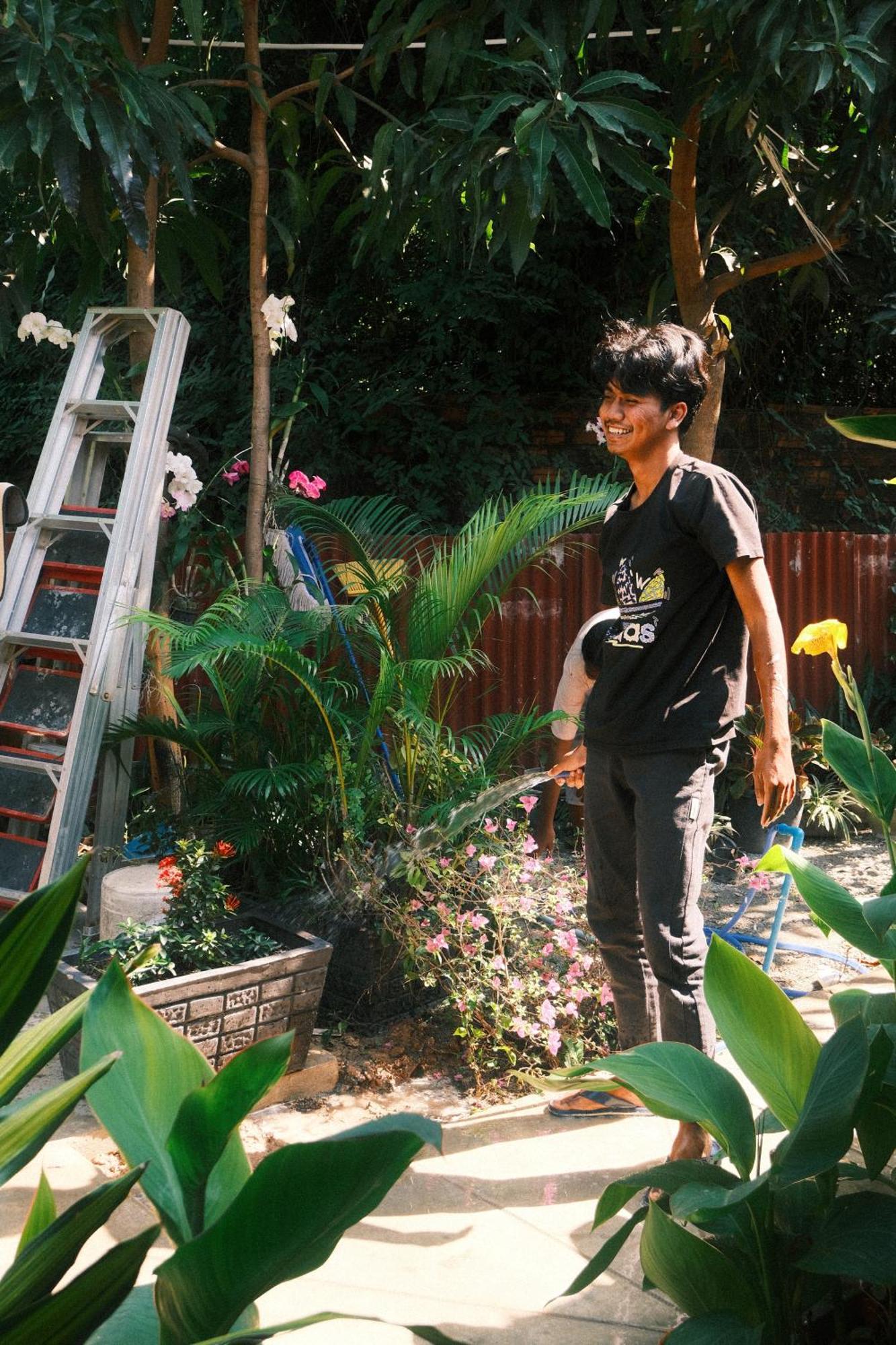 Siem Reap Homesteading II Exterior foto