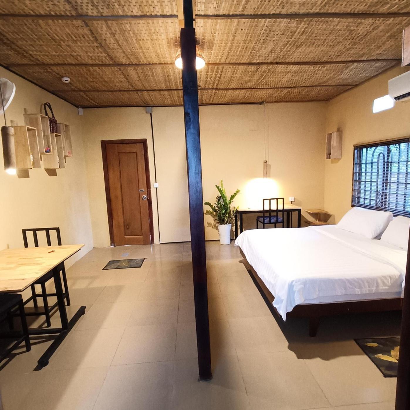Siem Reap Homesteading II Exterior foto