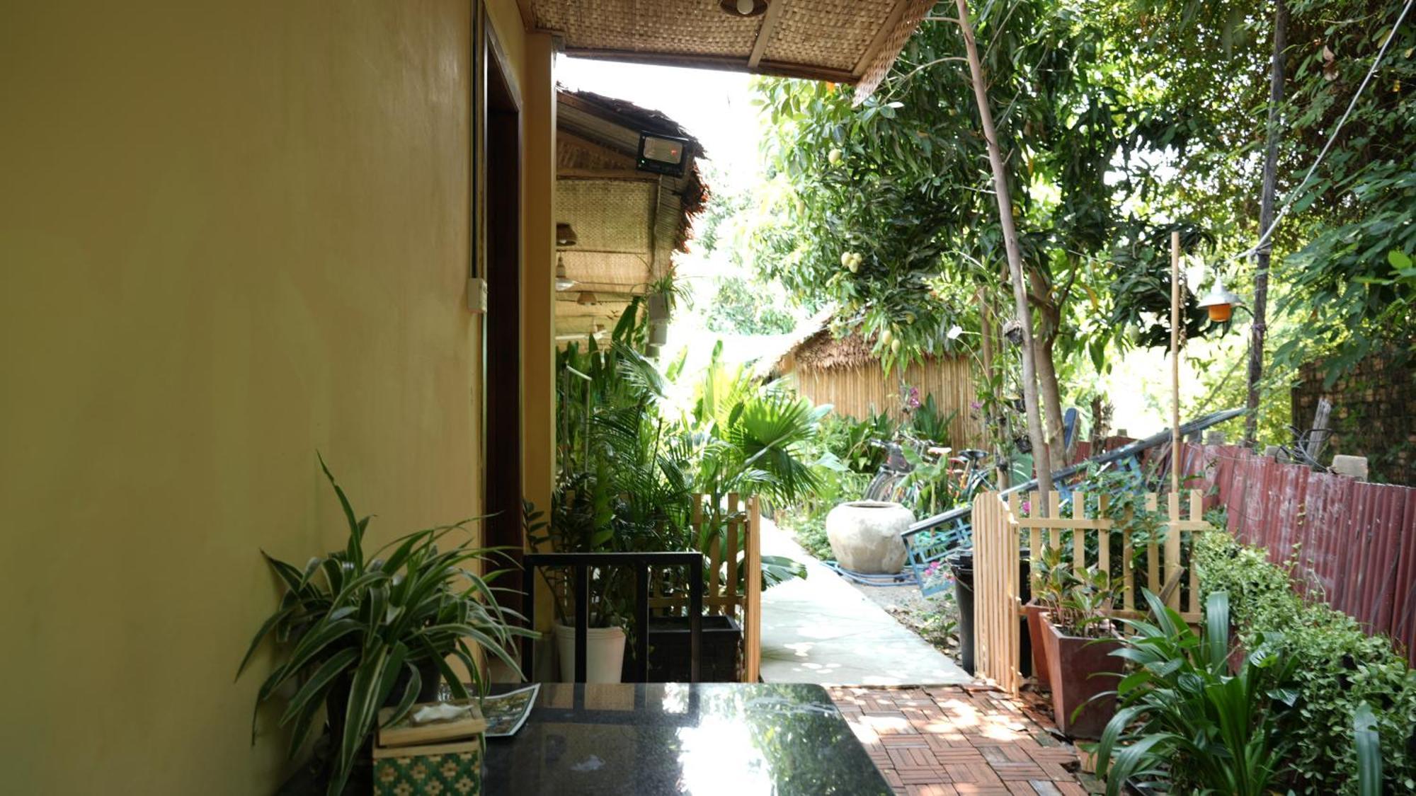 Siem Reap Homesteading II Exterior foto
